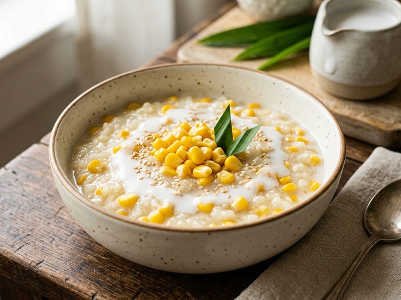 Chè Bắp