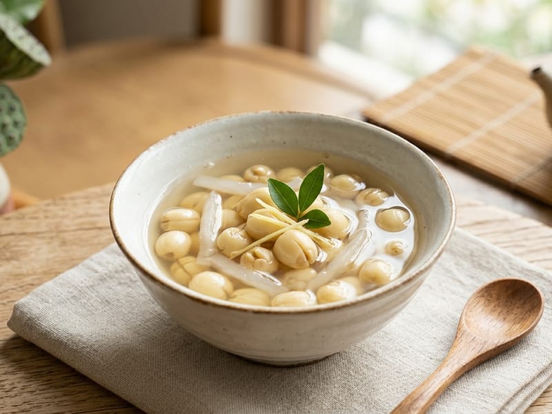 Chè Hạt Sen