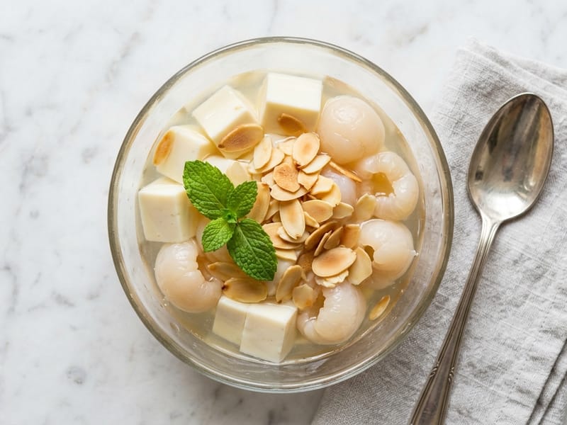 Chè Khúc Bạch