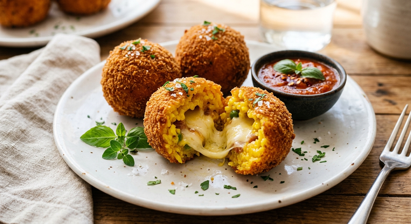 Arancini