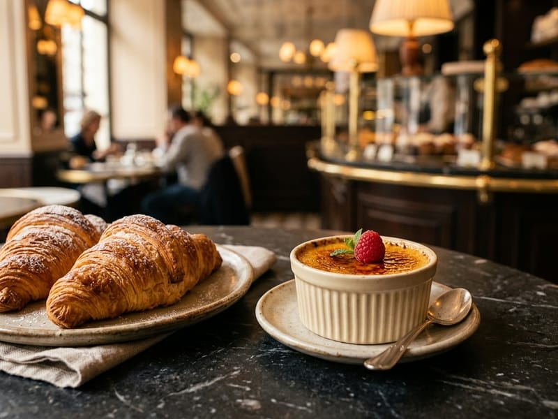French cuisine