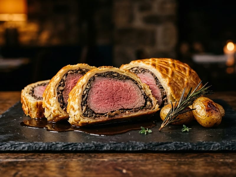 British cuisine
