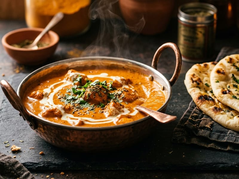 Indian cuisine
