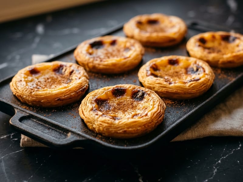 Portuguese cuisine