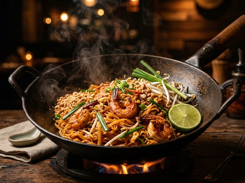 Thai cuisine