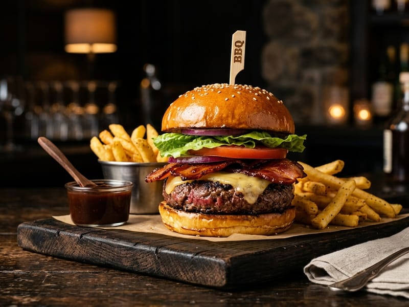 American cuisine