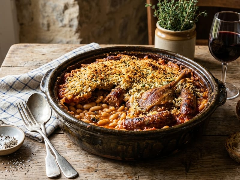 Cassoulet
