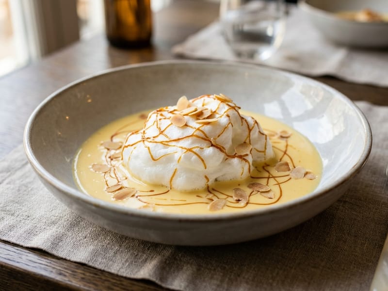 Île Flottante