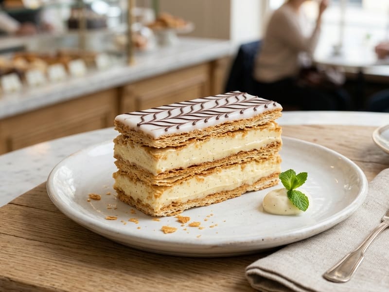 Mille-Feuille