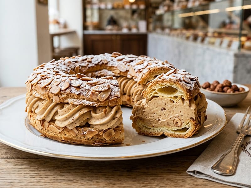 Paris-Brest