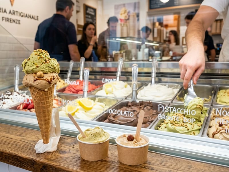 Gelato