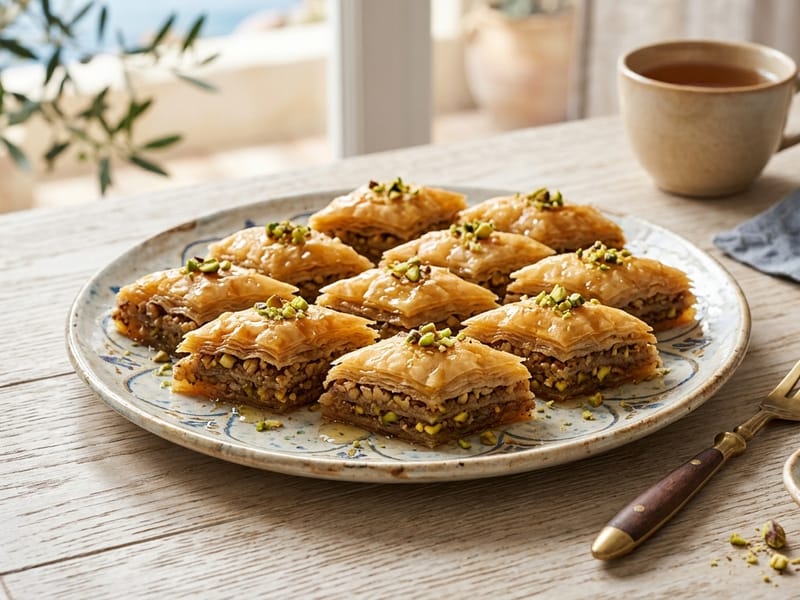 Baklava