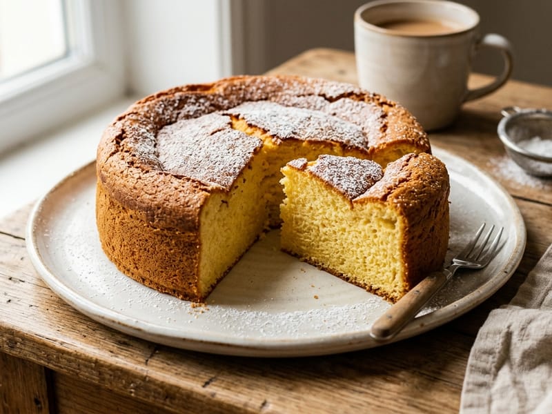 Pão de Ló