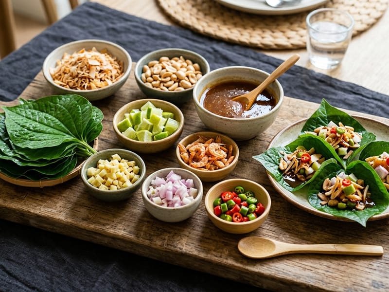 Miang Kham