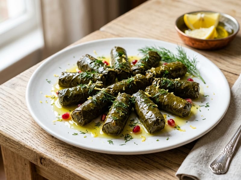Dolma