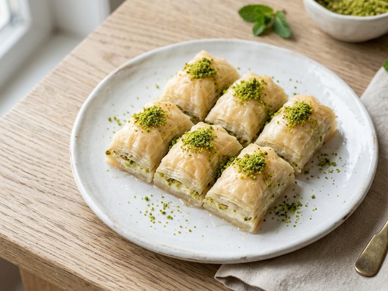 Şöbiyet (Sütlü Nuriye)