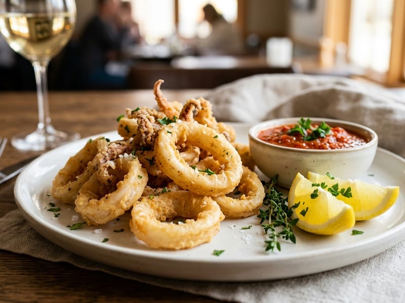 Calamari