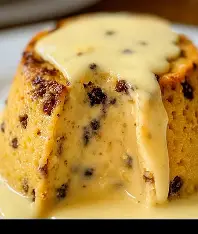 Spotted Dick